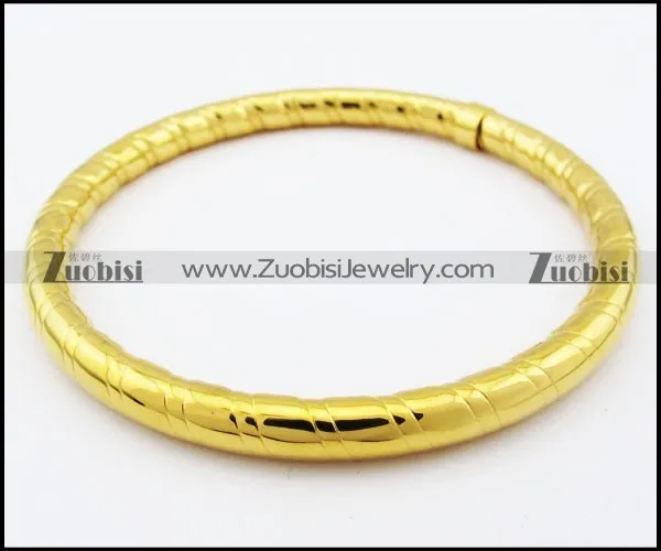 Stainless Steel Bracelet -JB100061