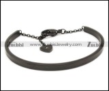 Stainless Steel Bracelet -JB100008