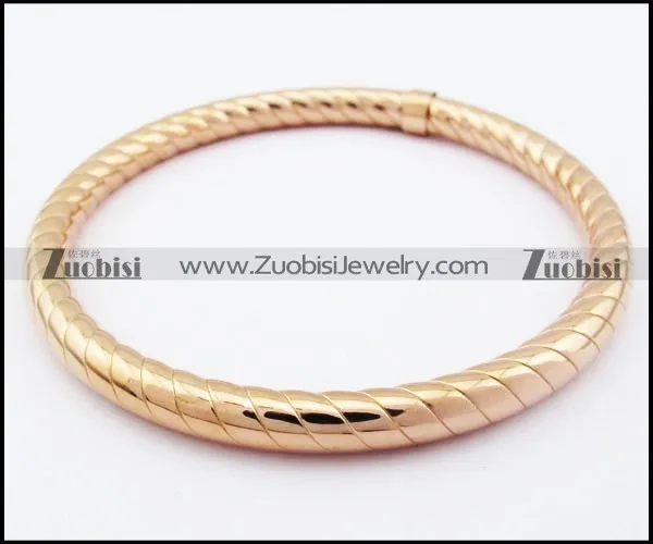Stainless Steel Bracelet -JB100068
