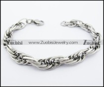 Stainless Steel Bracelet -JB100084