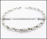 Stainless Steel Bracelet -JB100029