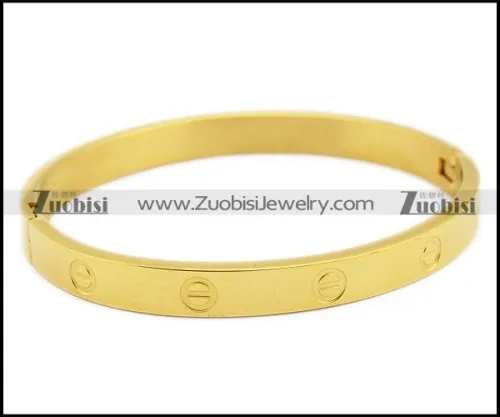 Stainless Steel Bracelet -JB100005