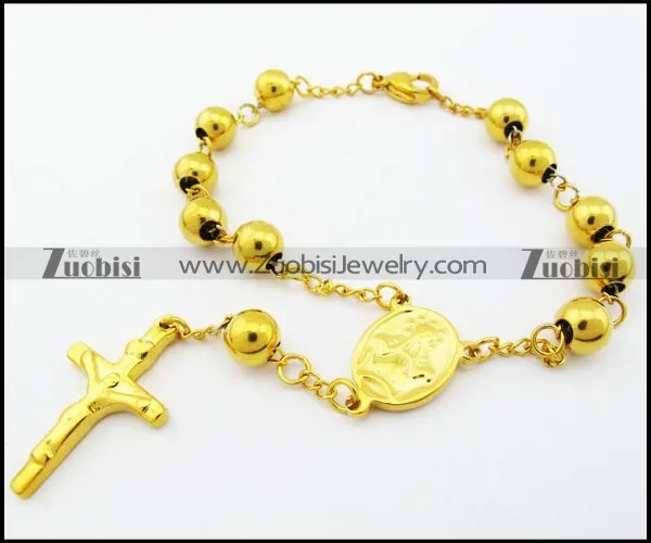 Stainless Steel Bracelet -JB100022