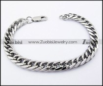 Stainless Steel Bracelet -JB100048