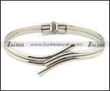 Stainless Steel Bracelet -JB100010