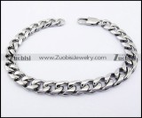 Stainless Steel Bracelet -JB100046