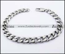 Stainless Steel Bracelet -JB100046