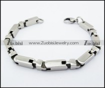 Stainless Steel Bracelet -JB100074