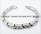 Stainless Steel Bracelet -JB100075