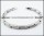 Stainless Steel Bracelet -JB100073