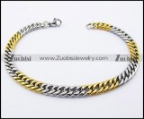 Stainless Steel Bracelet -JB100042