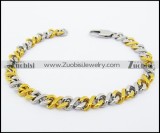 Stainless Steel Bracelet -JB100083