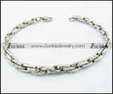 Stainless Steel Bracelet -JB100028