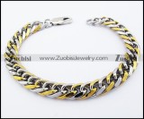 Stainless Steel Bracelet -JB100041