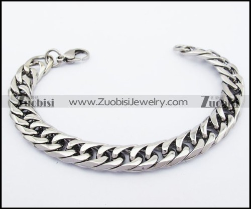 Stainless Steel Bracelet -JB100053