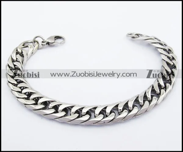 Stainless Steel Bracelet -JB100053