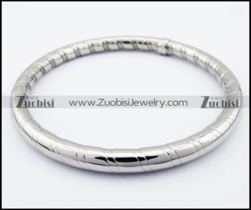 Stainless Steel Bracelet -JB100059