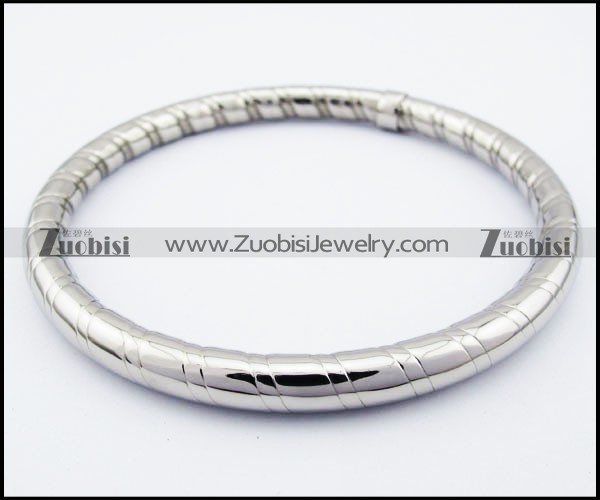 Stainless Steel Bracelet -JB100059