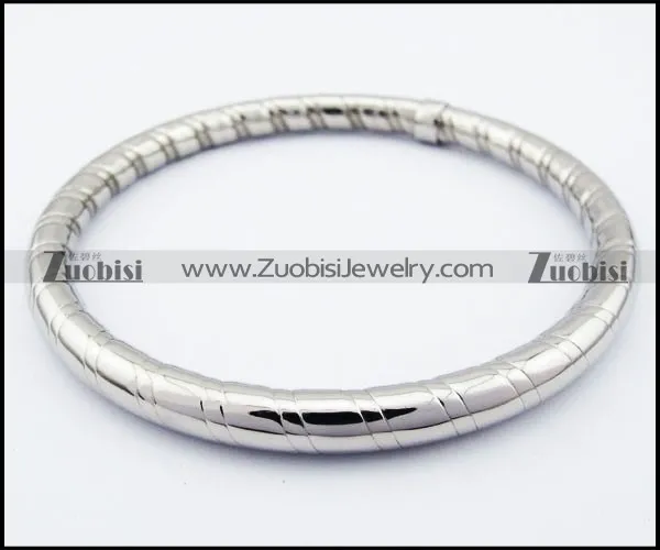Stainless Steel Bracelet -JB100059