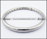 Stainless Steel Bracelet -JB100059