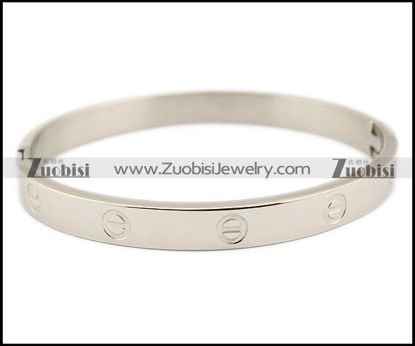 Stainless Steel Bracelet -JB100007