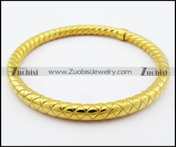 Stainless Steel Bracelet -JB100063