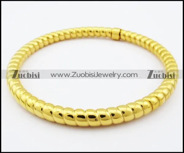 Stainless Steel Bracelet -JB100066