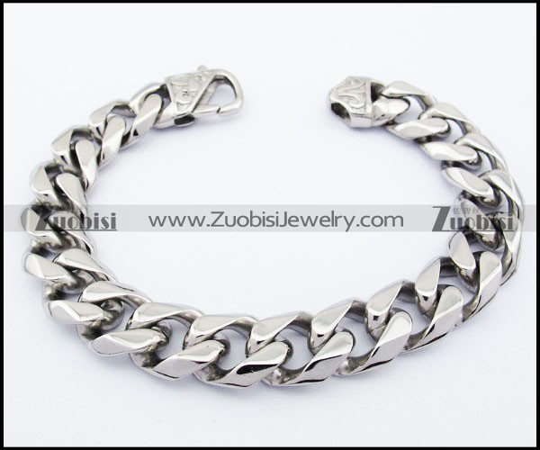 Stainless Steel Bracelet -JB100051