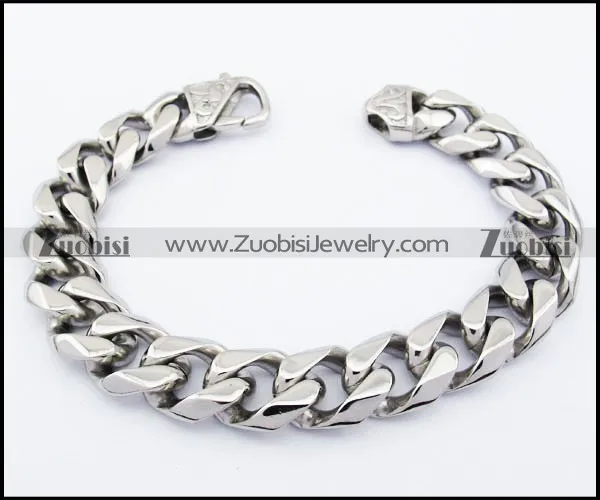 Stainless Steel Bracelet -JB100051