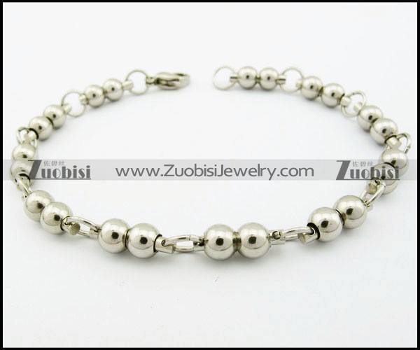 Stainless Steel Bracelet -JB100027