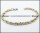 Stainless Steel Bracelet -JB100078