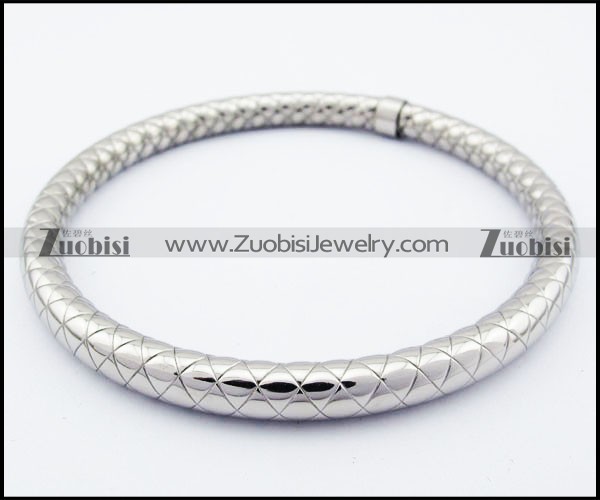 Stainless Steel Bracelet -JB100064