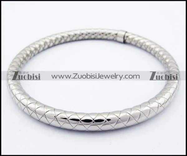 Stainless Steel Bracelet -JB100064
