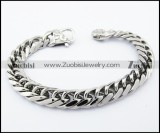 Stainless Steel Bracelet -JB100081