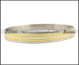 Stainless Steel Bracelet -JB100015