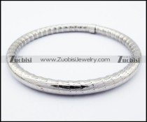 Stainless Steel Bracelet -JB100056