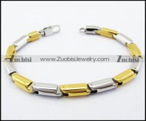 Stainless Steel Bracelet -JB100076