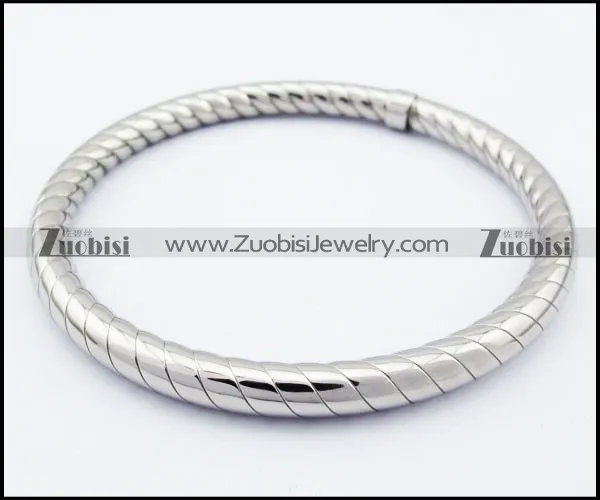 Stainless Steel Bracelet -JB100069
