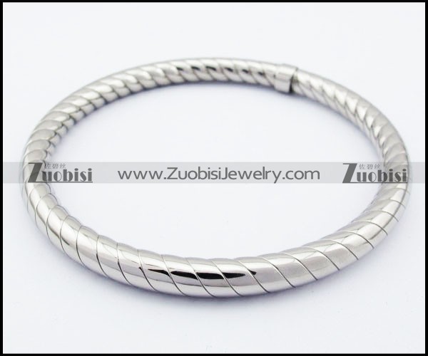Stainless Steel Bracelet -JB100069