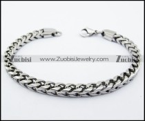 Stainless Steel Bracelet -JB100080