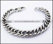 Stainless Steel Bracelet -JB100045