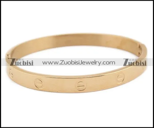 Stainless Steel Bracelet -JB100006
