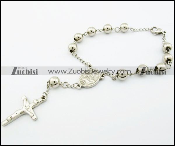 Stainless Steel Bracelet -JB100020