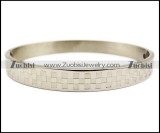 Stainless Steel Bracelet -JB100014
