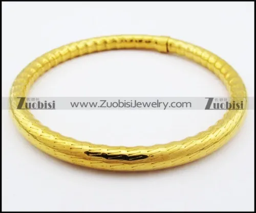 Stainless Steel Bracelet -JB100057