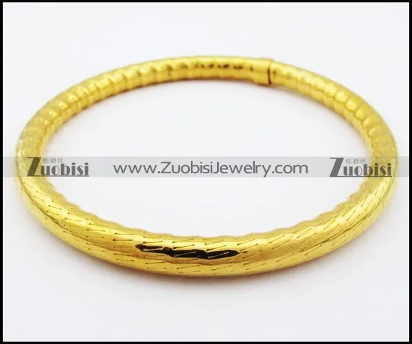 Stainless Steel Bracelet -JB100057