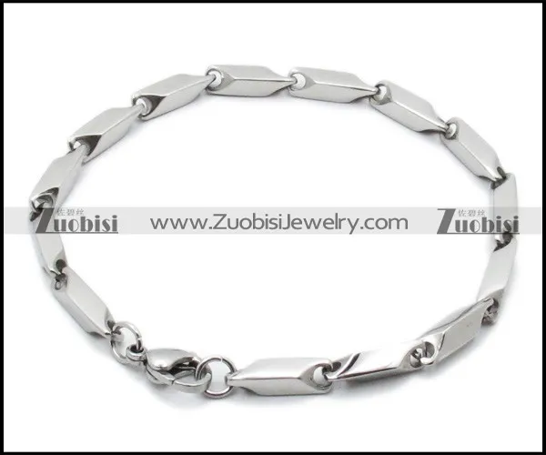 Stainless Steel Bracelet -JB100001