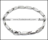 Stainless Steel Bracelet -JB100001