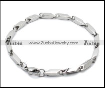 Stainless Steel Bracelet -JB100001