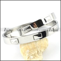 Stainless Steel Bracelet - b000200